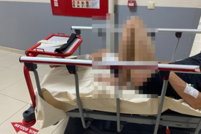 Bursa'da sigara vermedi, bıçaklandı!