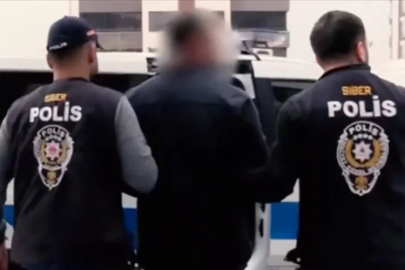 Bursa dahil 25 ilde siber suçlarla mücadele!