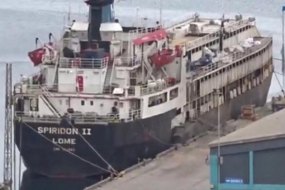 Bursa'nın yanı başında utanç tablosu!