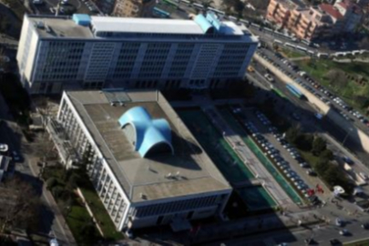 İBB'ye yönelik "yolsuzluk" soruşturmasında iddianame tamamlandı