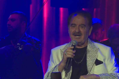 İmparator 50 yıl sonra Kayseri’de sahne aldı