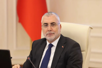 Işıkhan: "Asgari ücrette herkesin mutabık kaldığı bir tutarda uzlaşılacağını ümit ediyoruz"