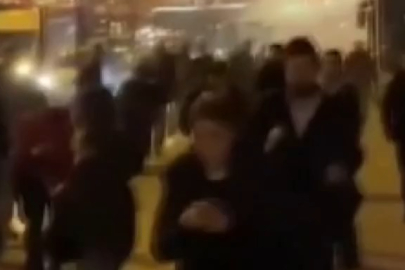 Metrobüs arızası tüm seferleri durdurdu!