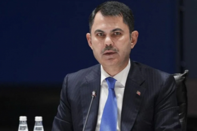 Murat Kurum, 500 bin sosyal konut projesine başvuranların sayısını açıkladı