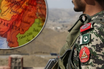 Pakistan Savunma Bakanı duyurdu: Savaş halindeyiz!