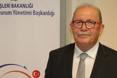 Şükrü Ersoy 'Dağınık deprem fırtınası' dedi! 7'lik faya işaret etti