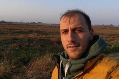 Bursa'da 3 çocuk babası adam kalbine yenildi!