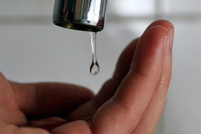 Bursa'da o ilçede sular kesilecek!