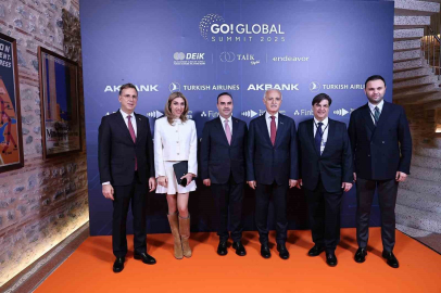 Dünyanın en büyük yatırım fonları Türk teknoloji girişimcileriyle İstanbul’da buluştu