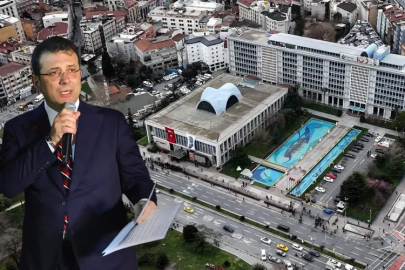 İBB ve İmamoğlu iddianamesi: İhale usulsüzlükleri ortaya çıktı!