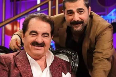 İbrahim Tatlıses'in mal varlığına tedbir konuldu!