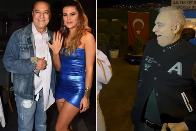Mehmet Ali Erbil mutlu evliliğin sırrını açıkladı!
