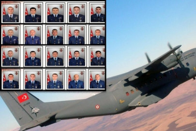 MSB 20 askerin şehit olduğunu açıkladı!