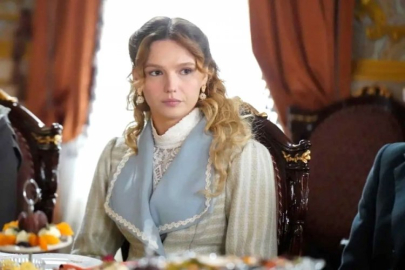 Nilsu Berfin Aktaş'ın ödediği hesap dudak uçuklattı