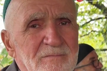 "Oğlum mesleğini çok severdi!"