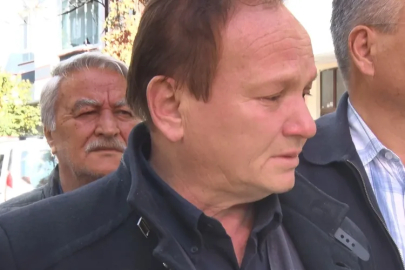 Şehit Üsteğmen Kandemir'in babası: "Vatan için varız, evladım da vatan için şehit oldu"