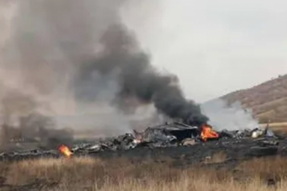 Uçak kazasına ilişkin yeni gelişme: Şehitlerimiz ülkeye getirilecek