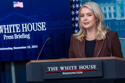 Beyaz Saray, ABD'nin Gazze'de askeri üs kuracağı iddialarını yalanladı