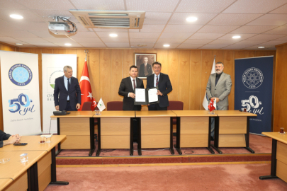 BUÜ ve Osmangazi Belediyesi "Karagöz"ü uluslararası platforma taşıyacak