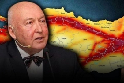 Deprem uzmanı Bursa'yı uyardı: "Konut almayın!"