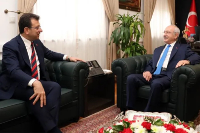 Ekrem İmamoğlu, Kılıçdaroğlu yönetimini uzaklaştırmak için gazetecilere fon sağladı mı?