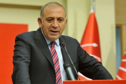 Gürsel Tekin'den CHP İstanbul İl Binası'ndaki tuvalet skandalına ilişkin tepki!