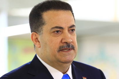 Irak'taki seçimi Başbakan Sudani'nin lideri olduğu İmar ve Kalkınma Koalisyonu kazandı