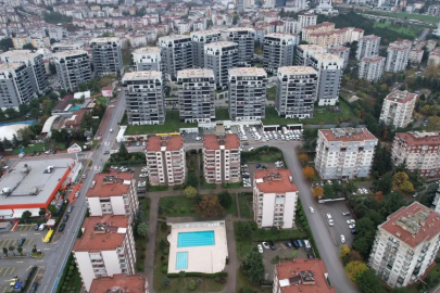 Konut satış rakamları açıklandı!