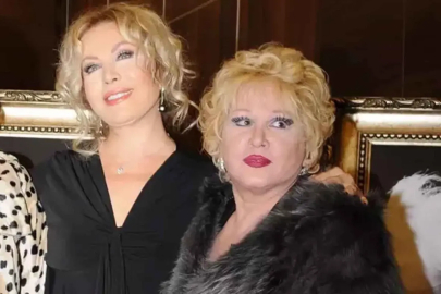 Muazzez Abacı'nın ardından Emel Sayın'dan yürek burkan veda!