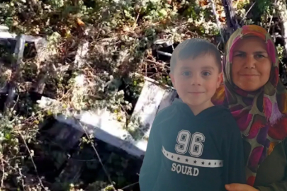 Ölü bulunan anne Huriye Helvacı neden çıplaktı? Ekipler tek ihtimal üzerinde duruyor