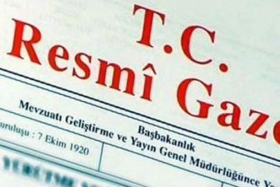 RTÜK Üyeliklerine seçim kararı Resmi Gazete’de