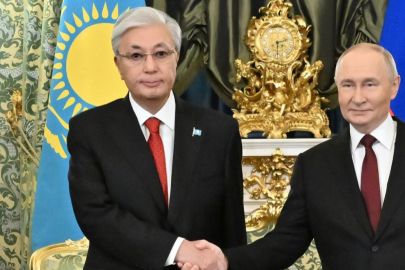 Rusya ve Kazakistan ilişkilerini kapsamlı stratejik ortaklık seviyesine çıkardı