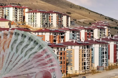 TOKİ kampanyasına başvuranların beklediği haber geldi!