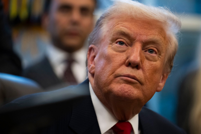 Trump: "Demokratlar, Epstein aldatmacasını tekrar gündeme getirmeye çalışıyorlar"