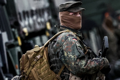 Almanya’da yeni askerlik modeli: Önce gönüllü yetmezse zorunlu askerlik