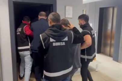 Bursa'da otomobil piyasasının 'hayalet' işlemleri deşifre oldu!