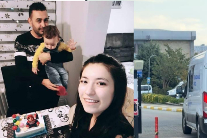 İstanbul’da gıda zehirlenmesinden ölen anne ve çocuklarının cenazeleri Adli Tıp Kurumu’ndan alındı