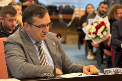 MHP'den Bursa'da suya zam yapılmasına tepki!