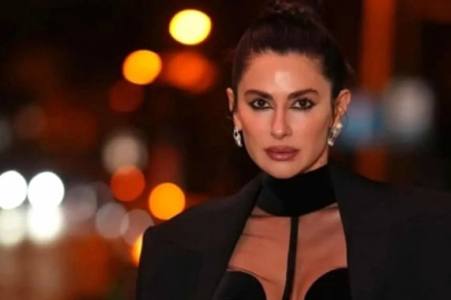 Nesrin Cavadzade gece yarısı hastanede görüntülendi