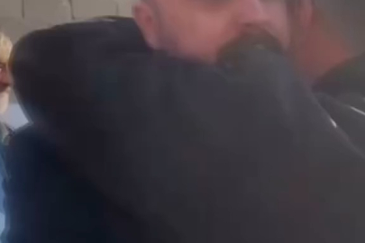 Şehit babası  " Beni Devlet Bahçeli'ye götürün" dedi