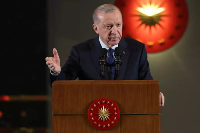 Tehlikeyi sezen Cumhurbaşkanı Erdoğan siyasi partileri uyardı!