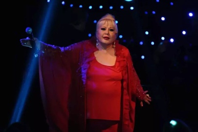 Ünlü sanatçı Muazzez Abacı'nın vasiyeti yerine getiriliyor!