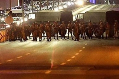 15 Temmuz hain darbe girişimi gecesinde işlenen kadın cinayetinin zanlısı Bursa'da yakalandı!