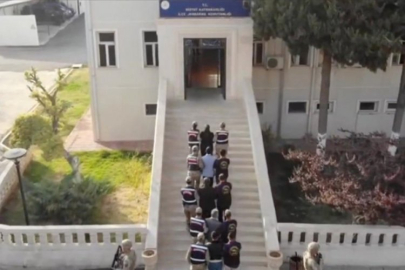 Bursa'da faili meçhul cinayet 9 yıl sonra çözüldü...