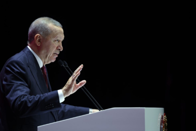 Cumhurbaşkanı Erdoğan, "Türkiye’de uyuyanları uyandırmaya bir şule yetmiştir"