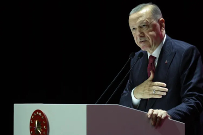 Erdoğan: Zulme karşı hakkı savunacağız!