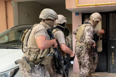 FETÖ operasyonu: 6 şüpheli yurtdışına kaçarken yakalandı