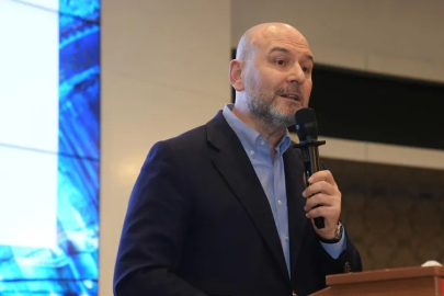 Soylu’dan İBB iddianamesi yorumu: ‘Siyasetin haysiyeti korunmuştur!’