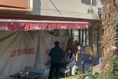 Bursa’da eski sevgili dehşeti!