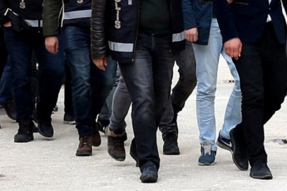 Bursa dahil 27 ilde FETÖ ağı çözüldü!